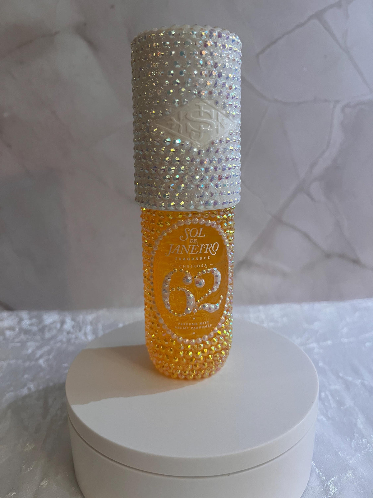 Bedazzled Sol De Janeiro Body Mist