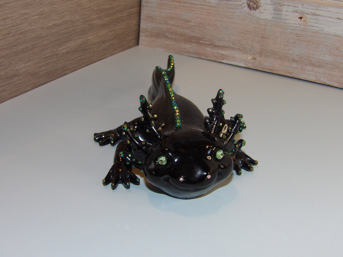 Handmade Axolotl