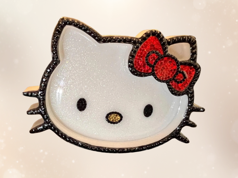 Hello Kitty Trinket Tray
