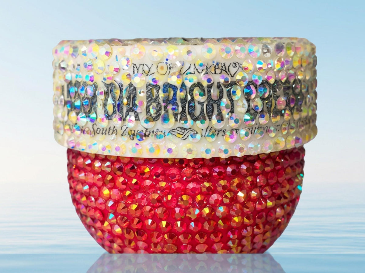 Glitzy Bedazzled Sol De Janeiro Body Butter