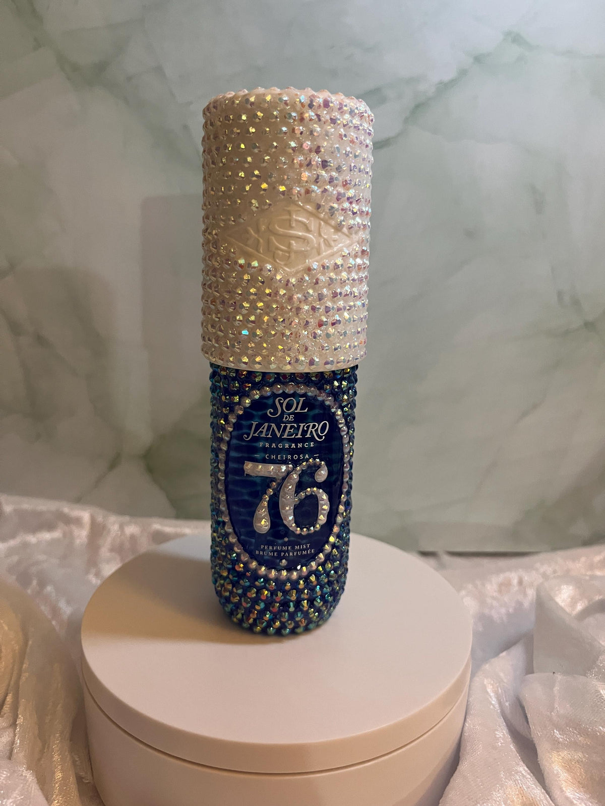 Bedazzled Sol De Janeiro Body Mist