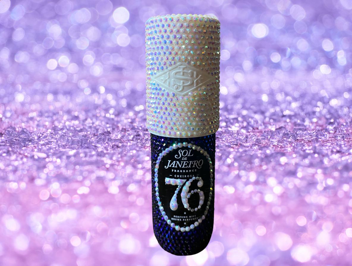 Bedazzled Sol De Janeiro Body Mist